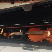 ویولون هافنر