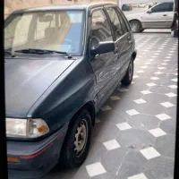 پراید هاچبک کره ای|خودرو سواری و وانت|اردبیل, |دیوار