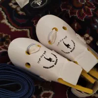 وسایل مبارزه تکواندو|تجهیزات ورزشی|شیراز, منطقه هوایی شهید دوران|دیوار