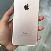 7 plus