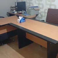 میز مدیریتی