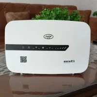 مودم بسیار تمیز
