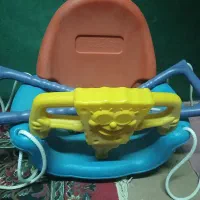 تاب کودک موزیکال
