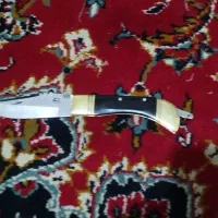 چاقو دنده‌ای