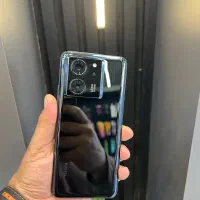 شیائومی m 13T  حافظه 256 رم 12 پرچمدار