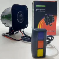 فروش بوق موتورسیکلت|قطعات یدکی و لوازم جانبی|بندر ترکمن, |دیوار