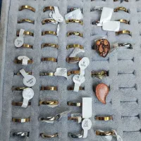 حراج عمده تیتانیوم|بدلیجات|رشت, چله خانه|دیوار