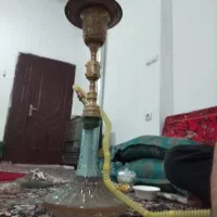 قلیان عربی