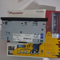 ضبط S125 UI|قطعات یدکی و لوازم جانبی|تهران, شهرک آزمایش|دیوار