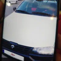 فروش آریسان مدل 95 سالم تمیزآماده بکار