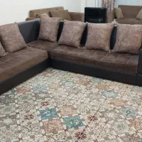 مبلمان ال ۷نفره