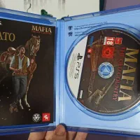 بازی mafia the old country ps5|کنسول، بازی ویدئویی و آنلاین|رشت, کوی فکوری|دیوار