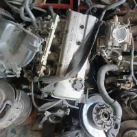 قطعات اصلی استوک پاترول|قطعات یدکی و لوازم جانبی|تهران, نصرت|دیوار