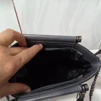 کیف مجلسی طوسی سیر|کیف، کفش، کمربند|خرمآباد, |دیوار