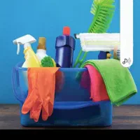 شرکت خدمات نظافتی نیرونظافتی به کل مناطق تهران