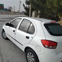 فروش تیبا 2 مدل 1401|خودرو سواری و وانت|تبریز, |دیوار