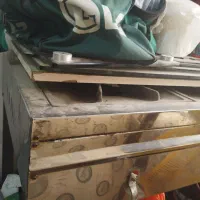 گاز ۳شعله خورشت پزی نو