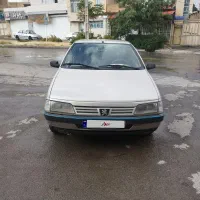 ۴۰۵ مدل ۸۸