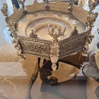منقل۸ ضلعی