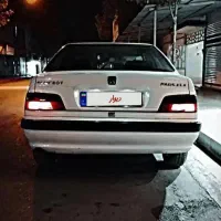 پارسelx|خودرو سواری و وانت|نورآباد, |دیوار