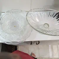 توستر و هوا پز نو.ظرف کریستال|سایر لوازم برقی|بابل, |دیوار