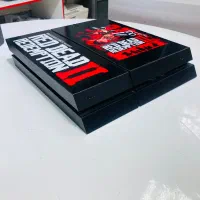 فروش نقدی و اقساطی کنسول بازی PS4|کنسول، بازی ویدئویی و آنلاین|شهرکرد, |دیوار