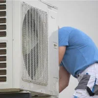 نصب و راه اندازی سرویس و تعمیرات کولر اسپلیت|خدمات پیشه و مهارت|عباسآباد, |دیوار