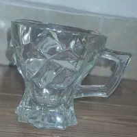 استکان در حد نو