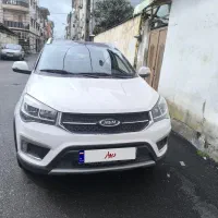 ام وی ام ایکس22مدل 99 دنده ای