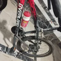 دوچرخه اورلودسایز ۲۶|دوچرخه، اسکیت، اسکوتر|تهران, افسریه شمالی|دیوار