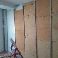 آکوستیک عایق دیوار،پارتیشن بندی،تایل سقف،نورپردازی