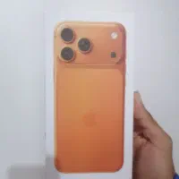 اپل آیفون 17 کپی پرومکس