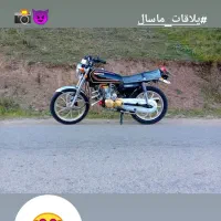 موتور ۲۰۰ احسان
