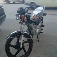 زمرد کویر1404|موتورسیکلت|خرمآباد, |دیوار