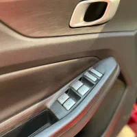 چانگان cs35 قرمز ۲۰۲۴|خودرو سواری و وانت|تهران, زعفرانیه|دیوار