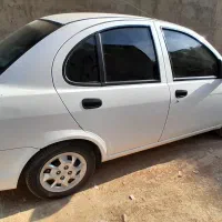 ساینا EX  1399|خودرو سواری و وانت|برخوار, |دیوار