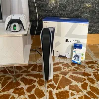 پی اس ۵|کنسول، بازی ویدئویی و آنلاین|بروجرد, |دیوار