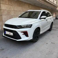 کی ام سی A5 در حد خشک|خودرو سواری و وانت|تبریز, |دیوار