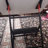 میز  نقشه کشی و طراحی در حد نو و کاملا سالم|میز تحریر و کامپیوتر|اردبیل, |دیوار