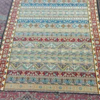 یک عدد گلیم فرش نو