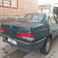 پژو آر دی (RD) بنزینی، مدل ۱۳۸۴|خودرو سواری و وانت|کاشمر, |دیوار
