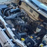 پراید صندق دار