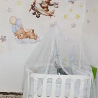 تخت کنارمادر