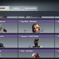 اکانت معاوضه با اچ اس لجند|کنسول، بازی ویدئویی و آنلاین|یاسوج, |دیوار