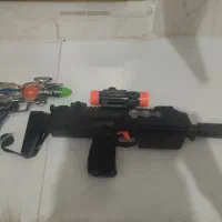 تفنگ موزیکال