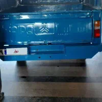 نیسان سایپا|خودرو سواری و وانت|سقز, |دیوار