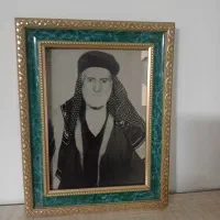 دعا وسرکتاب.