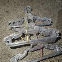 آویز لباس بچگانه|اسباب و اثاث بچه|ارومیه, |دیوار