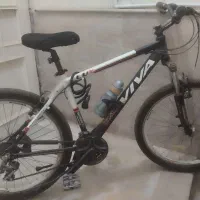 ویوا 26|دوچرخه، اسکیت، اسکوتر|مشهد, امیر|دیوار