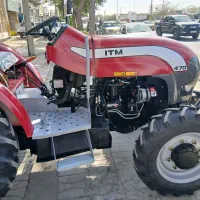 تراکتور۴۷۰